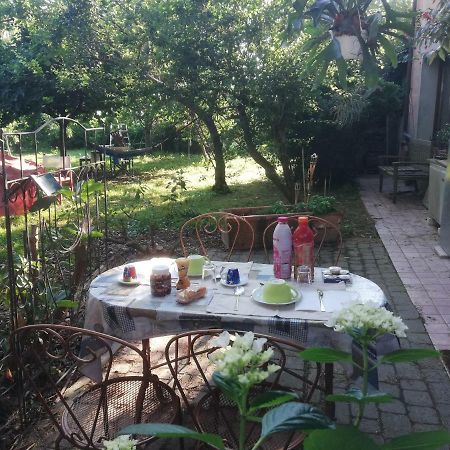 Apartmán Camomilla Ravenna Exteriér fotografie