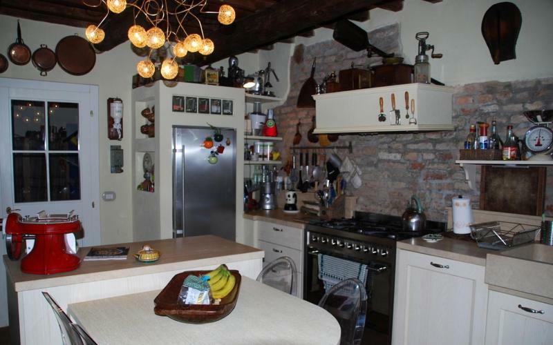 Apartmán Camomilla Ravenna Exteriér fotografie