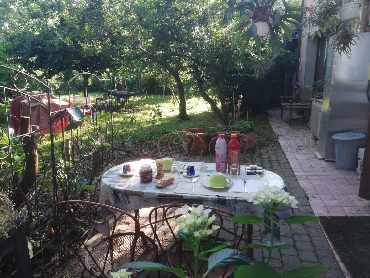 Apartmán Camomilla Ravenna Exteriér fotografie
